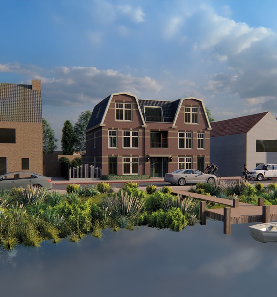 Nieuwbouw-woning-Zwanenburg