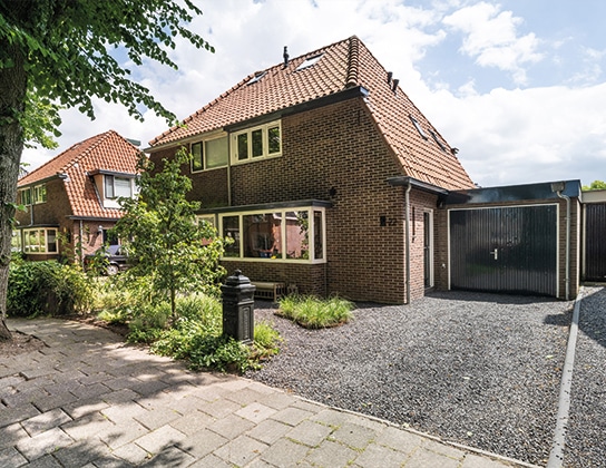 Woning taxeren in Zwanenburg met Regio Makelaars