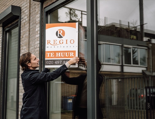 Woning te huur in Zwanenburg