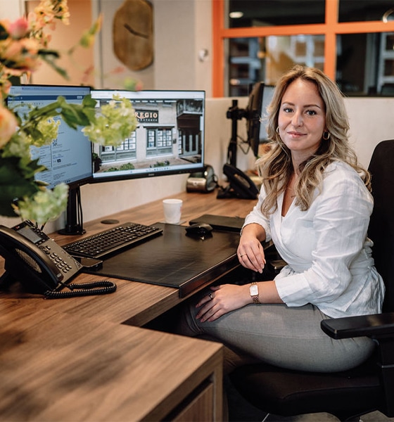 Woning beheer in Zwanenburg en omgeving