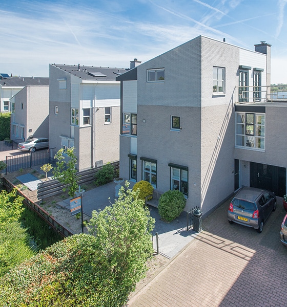 Huis verkopen in zwanenburg met Regio Makelaars