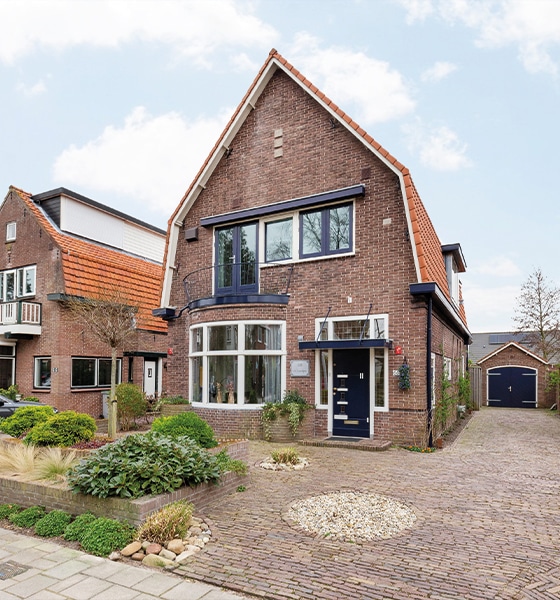 Taxatie nodig in Zwanenburg met Regio Makelaars