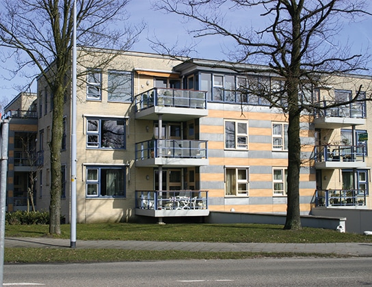 Hulp nodig bij woning beheer in zwanenburg