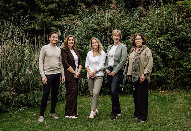 team regio makelaars