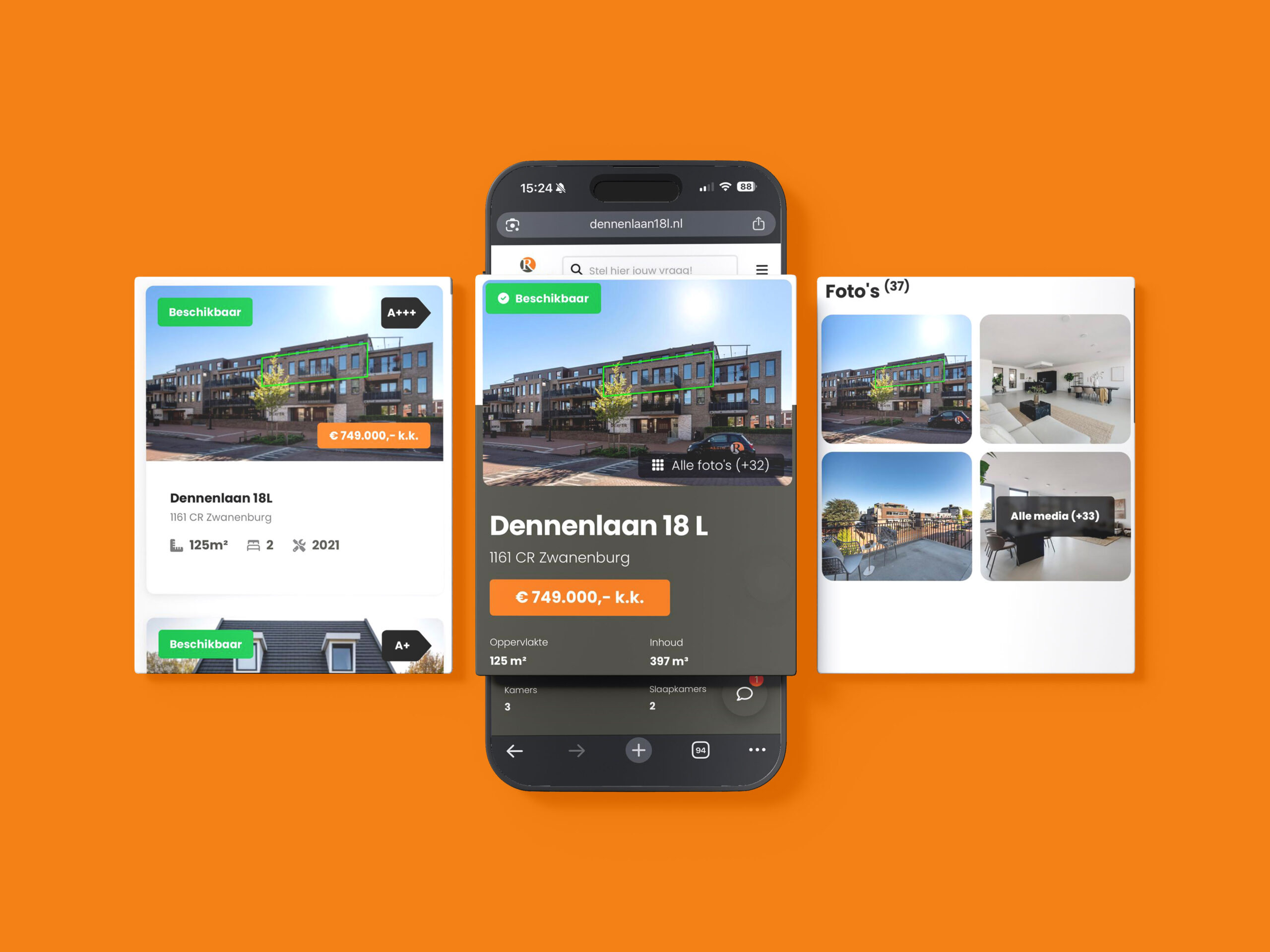 woningwebsite